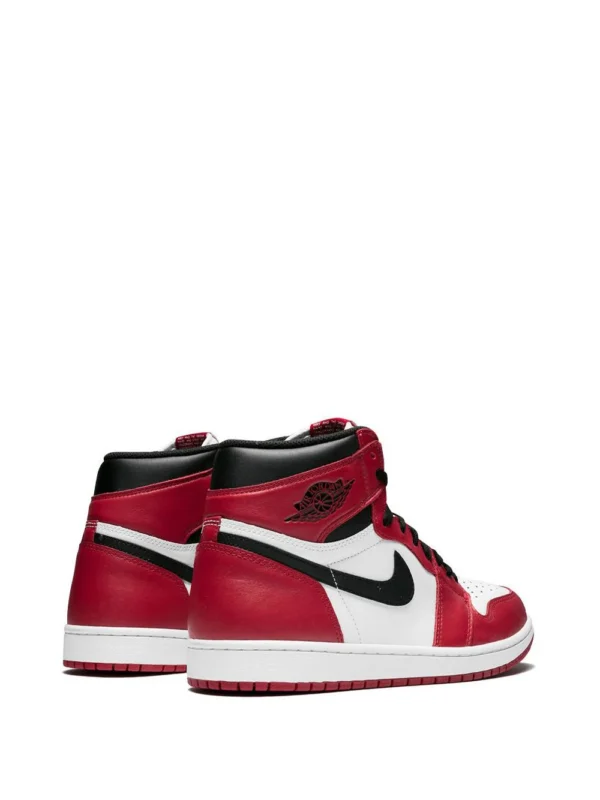 Air Jordan 1 Retro High OG "Chicago" - Image 2