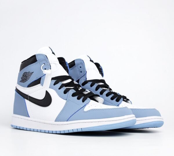 Air Jordan 1 University Blue - Image 2