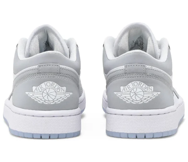 NIKE AIR JORDAN 1 LOW - Image 3