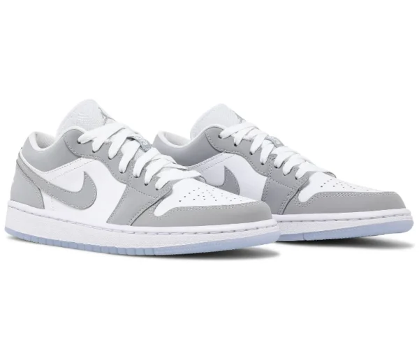 NIKE AIR JORDAN 1 LOW - Image 2