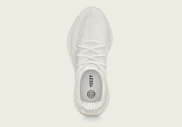 ADIDAS YEEZY BOOST 350 V ''BONE'' - Image 2
