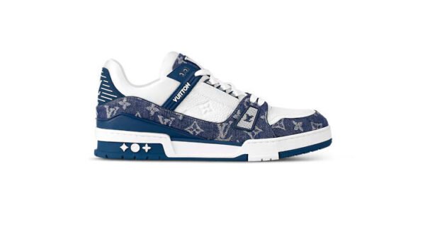 Louis Vuitton LV Trainer