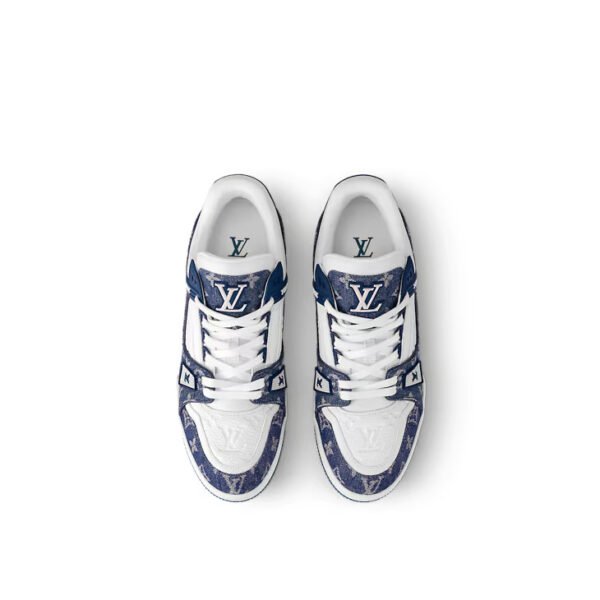Louis Vuitton LV Trainer - Image 3