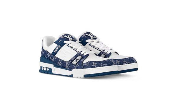 Louis Vuitton LV Trainer - Image 2