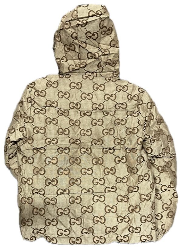 GUCCI PUFFER JACKET PRINTED - Image 6