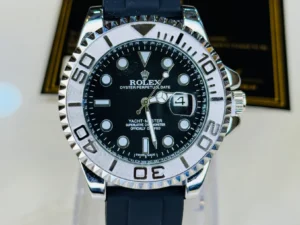 Yatchmaster Beze Watch