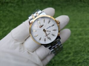 Wrist Watch Lacoste Continental Stainless Stee