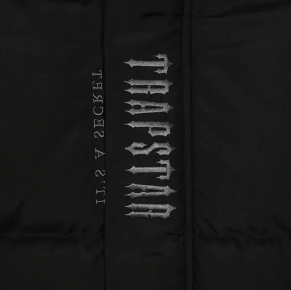 Trapstar Puffer Jacket - Image 5