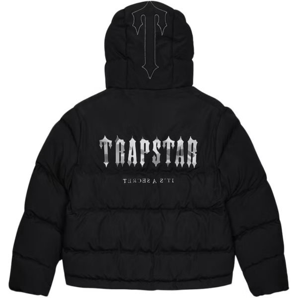 Trapstar Puffer Jacket