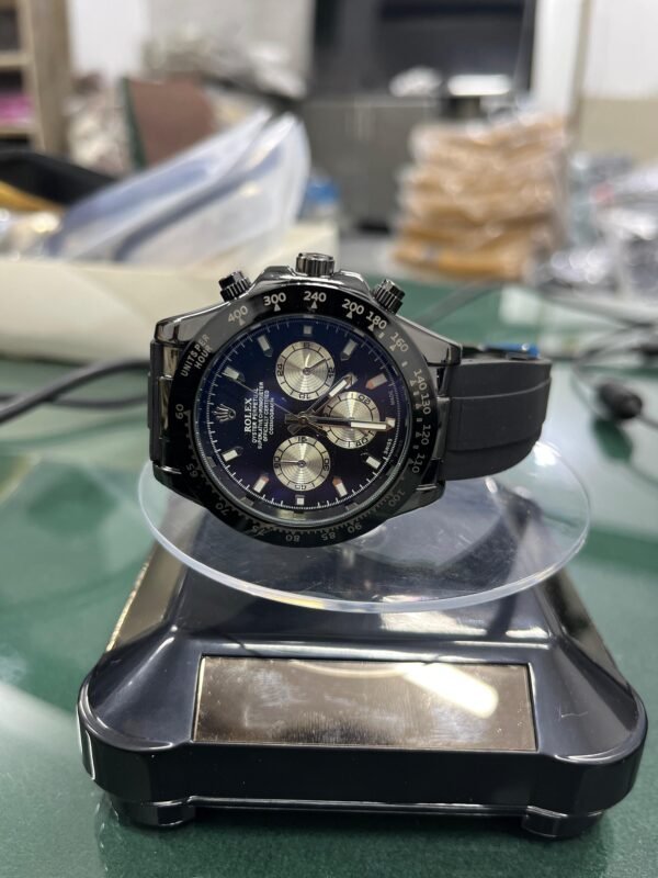 Rolex Daytona Strap