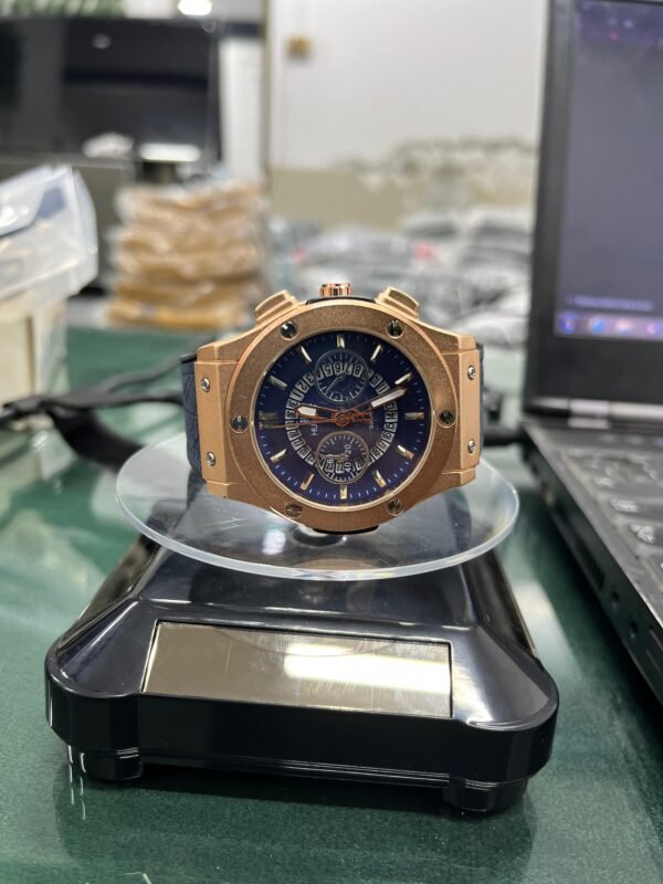 Hublot Geneve Vendome