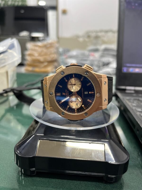 Rolex Daytona Strap
