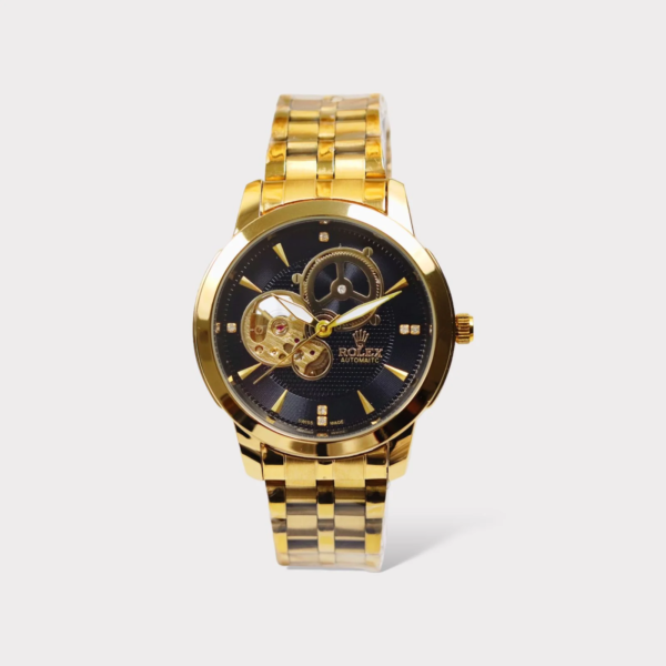 Rolex Mechanical Watch - Image 2